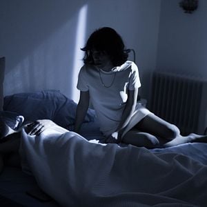 Fotoğraf Anashim Shehem Lo Ani