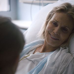 Fotoğraf Marthe Keller