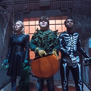 Fotoğraf Caleel Harris