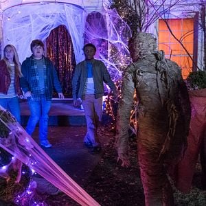 Fotoğraf Caleel Harris