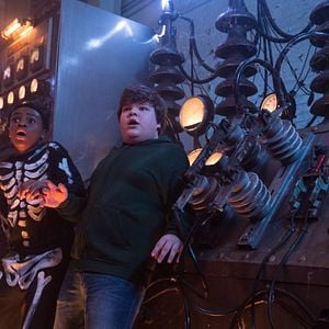 Fotoğraf Caleel Harris