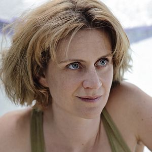 Fotoğraf Nathalie Van Tongelen