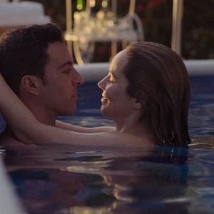 Fotoğraf Luis Miguel, the Series