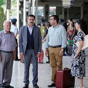 Fotoğraf Kocaman Ailem