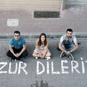 Fotoğraf Kocaman Ailem