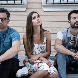 Fotoğraf Kocaman Ailem