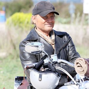 Fotoğraf Terence Hill