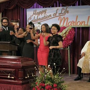 Fotoğraf Essence Atkins