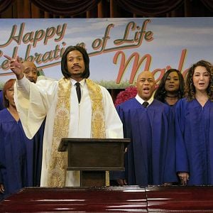 Fotoğraf Marlon Wayans