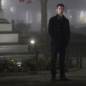 Fotoğraf The Originals