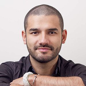 Fotoğraf Ricardo Niño