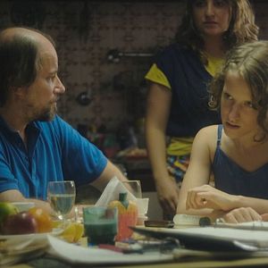 Fotoğraf Mercedes Morán