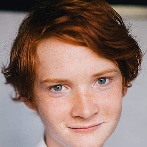 Fotoğraf Luke Spencer Roberts