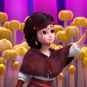 Fotoğraf Ayı Kardeşler: Fantastik Dünyalar