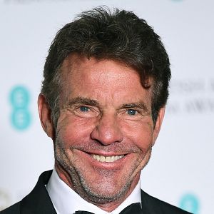Fotoğraf Dennis Quaid