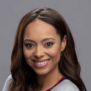 Fotoğraf Amber Stevens West