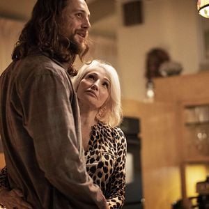 Fotoğraf Ben Robson