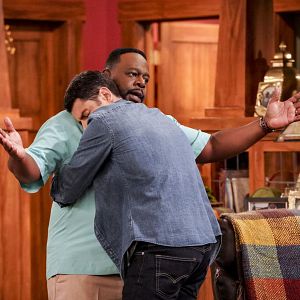 Fotoğraf Max Greenfield