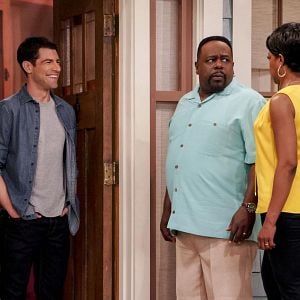 Fotoğraf Max Greenfield