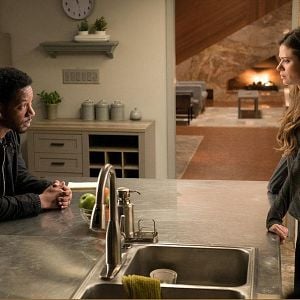 Fotoğraf Peyton List (I)