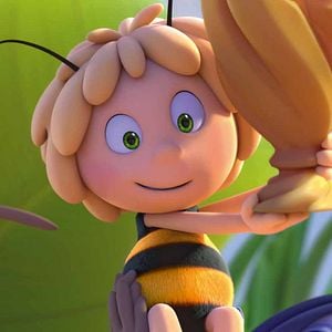 Fotoğraf Arı Maya 2: Bal Oyunları