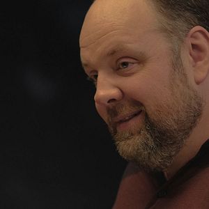 Fotoğraf Grégory Gadebois