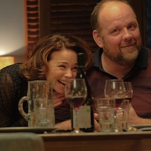 Fotoğraf Grégory Gadebois