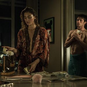 Fotoğraf Jannis Niewöhner