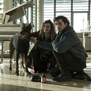 Fotoğraf Ella Rumpf