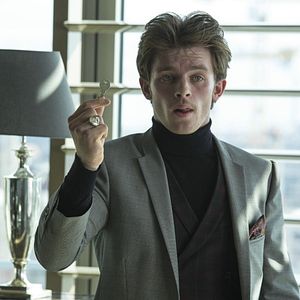 Fotoğraf Jannis Niewöhner