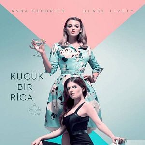 Fotoğraf Küçük Bir Rica