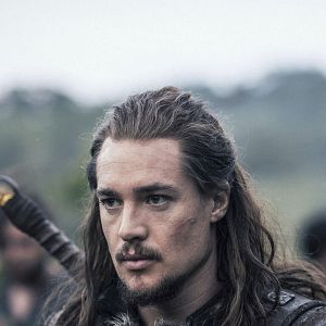 Fotoğraf Alexander Dreymon