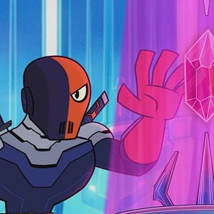 Fotoğraf Genç Titanlar Filmi