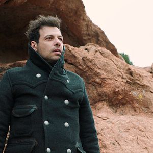 Fotoğraf Laurent Lafitte