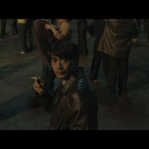 Fotoğraf Duan Yihong