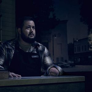 Fotoğraf American Horror Story