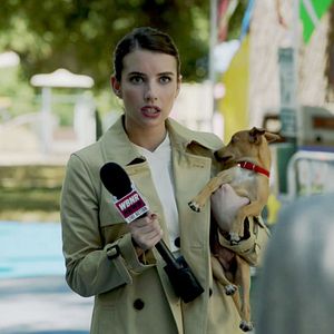 Fotoğraf American Horror Story