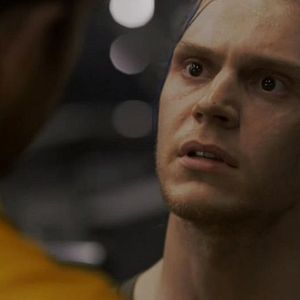 Fotoğraf American Horror Story