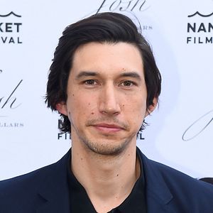 Fotoğraf Adam Driver