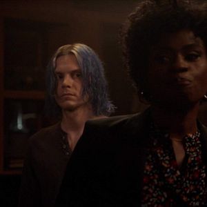 Fotoğraf American Horror Story