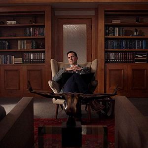 Fotoğraf American Horror Story