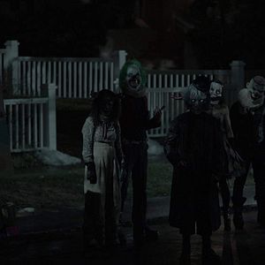 Fotoğraf American Horror Story