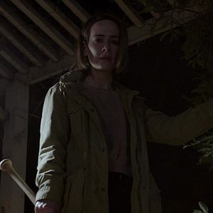 Fotoğraf American Horror Story