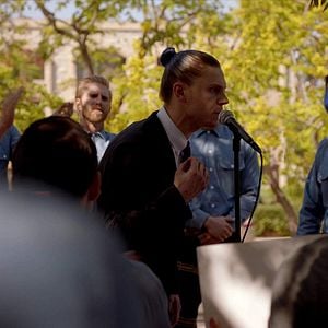 Fotoğraf American Horror Story