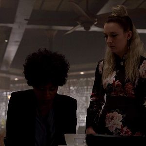 Fotoğraf American Horror Story