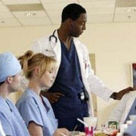 Fotoğraf Grey's Anatomy