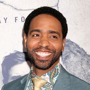 Fotoğraf Kevin Carroll