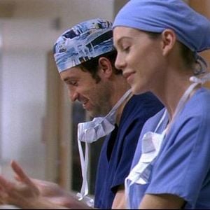 Fotoğraf Grey's Anatomy