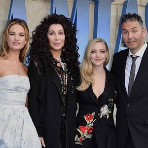 Fotoğraf Amanda Seyfried