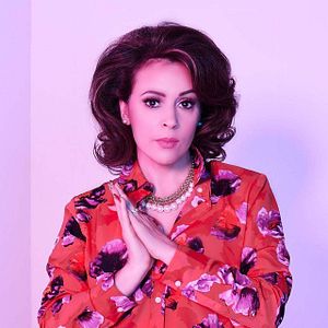 Fotoğraf Insatiable